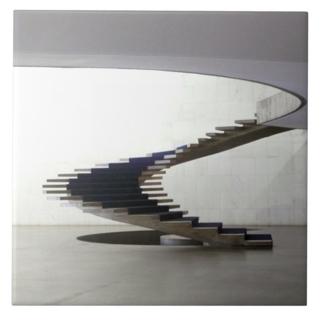América do Sul, Brasil, Brasília. Interior (Frente)