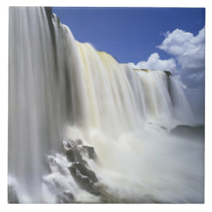 América do Sul, Brasil, Iguaçu, Cataratas do Iguaç