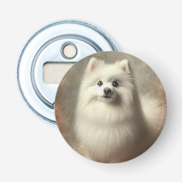 American Eskimo Dog