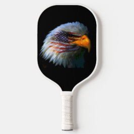 American Flag Eagle EUA