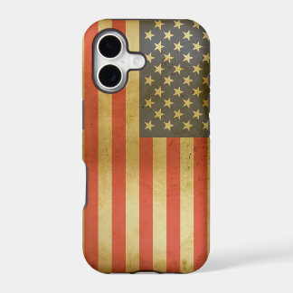 American Flag iPhone 5 Mal Ali™