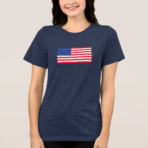American Flag T-Shirt