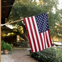 American Flag, USA Flag