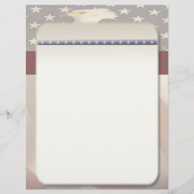 American Freedom Flyer (Frente)