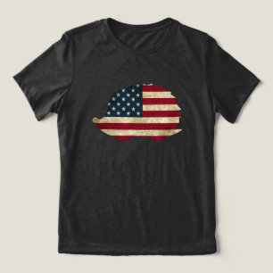 American Hedgehog