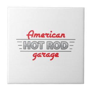 American Hot Rod