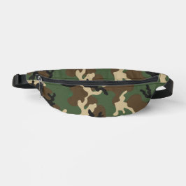 American Military Camouflage Pattern