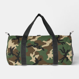 American Military Camouflage Pattern
