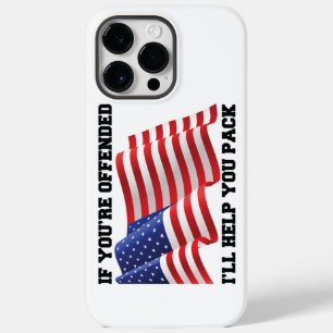 American patriot