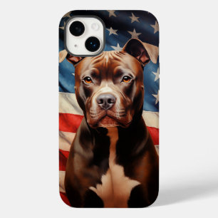 American Pit Bull Terrier