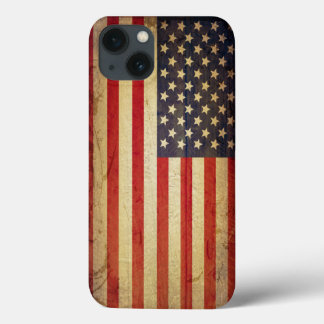 American USA Flag patriotic