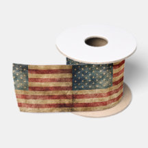 americana rústica, bandeira dos EUA, grunge,
