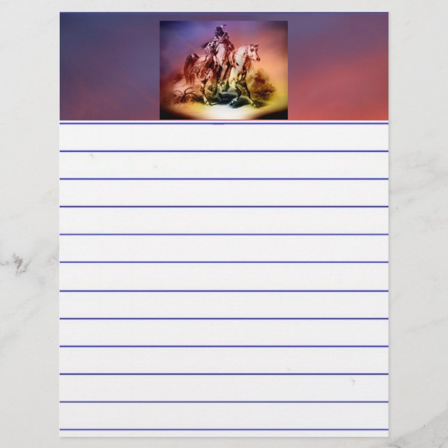 Americano nativo (Frente)