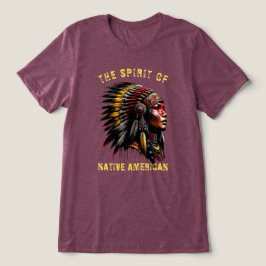 Americano nativo