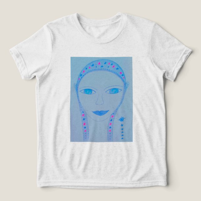 Amerila (Design frontal)