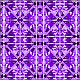 Ametyst Gemstone