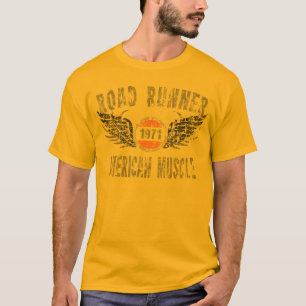 amgrfx - camisa 1971 do cuco terrestre australiano