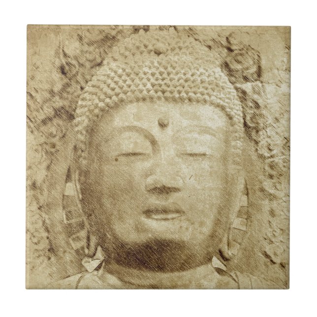 Amida Buddha (Frente)
