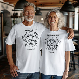 Amigável. Leal. Brincadeira.