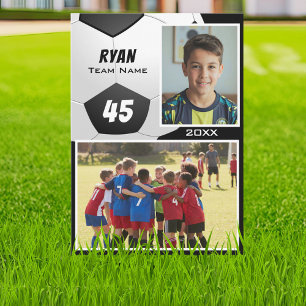 Amigo de Memória de Foto do Jogador de Futebol 2