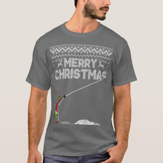 Amigo de Suéter Feliz Natal