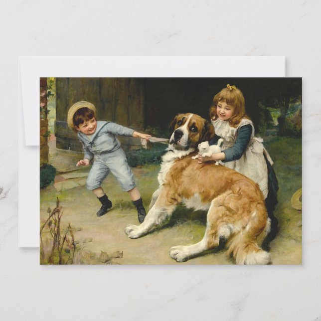 Amigo ou Foto | Arthur John Elsley (Frente)