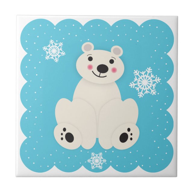 Amigo polar (Frente)