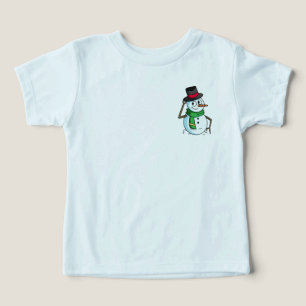 Amigo Snowman
