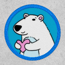 Amigo Urso Polar