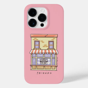 AMIGOS™   Compro de Café de Cartoon Central Perk