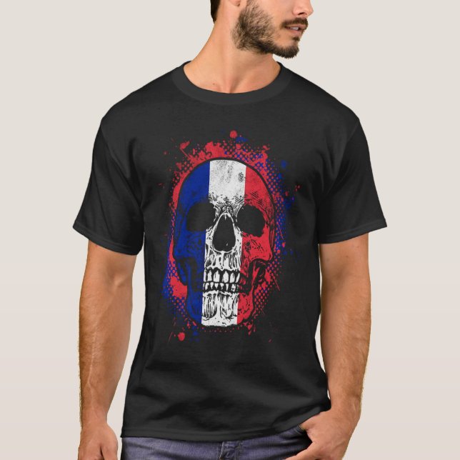 Amigos de camiseta (Frente)