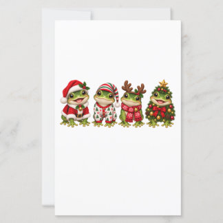 Amigos de Natal do Sapo das Festas