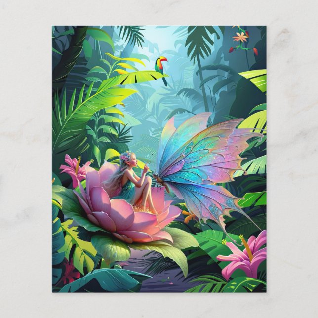 Amigos do Jardim (Frente)