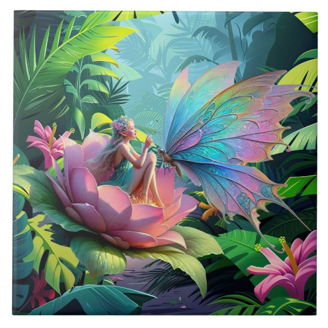 Amigos do Jardim (Frente)