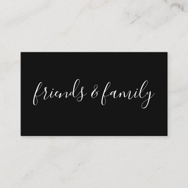 amigos e programa da referência da família (Frente)