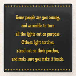 Amigos Lutam O Caminho