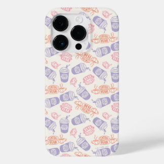 AMIGOS™ | Padrão de Perk Central Pastel
