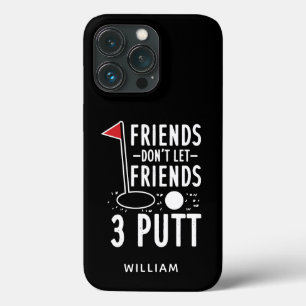 Amigos personalizados não permitem que amigos 3 p