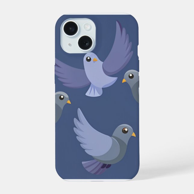 Amigos Pombo (Verso)