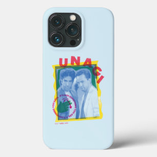 AMIGOS™ Ross & Chandler - Unagi