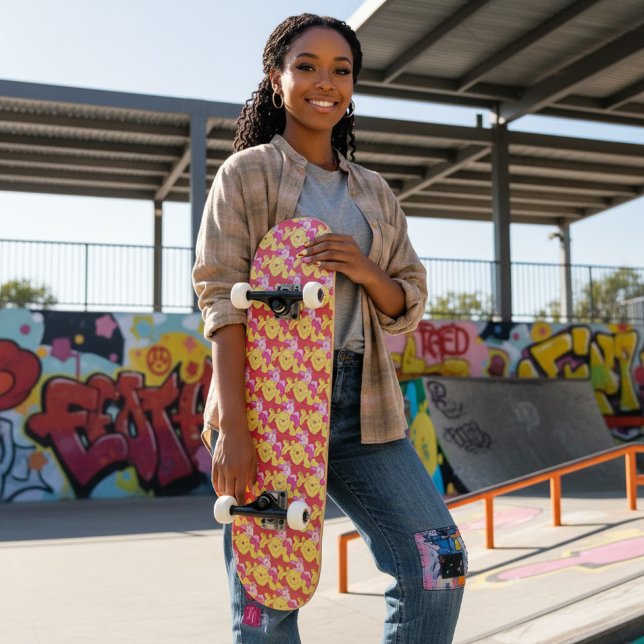 Amigos Skateboard (Criador carregado)