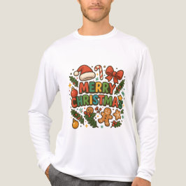 AMITA | Merry Christmas Party Tee