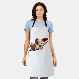 Amizade De Gato E Cão