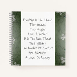 Amizade É O Thread (Versão Escura)