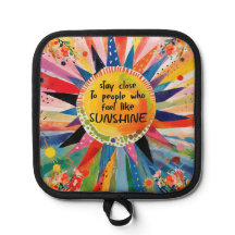 Amizade Sun Inspiracional Boho