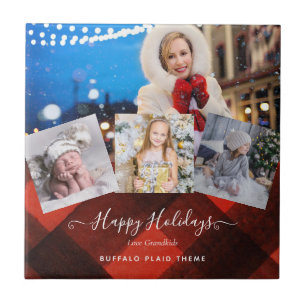 Amo A Minha AVÓ - FOTO, COLAGEM, Dom Avô