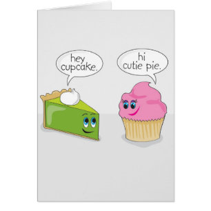 Amo Aniversário ou Cartão de Dia de os namorados