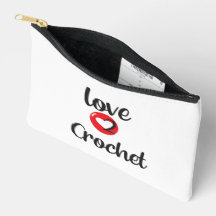 Amo Crochê