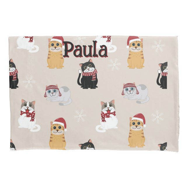 Amo meus gatos (Frente)