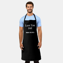 Amo, Pai pai e filhos, dá o nome do presente do di